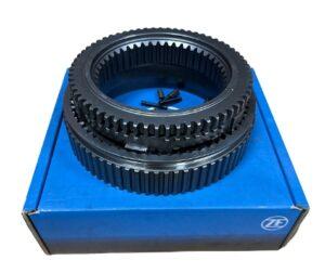 ZF - синхронизатор делителя в сборе TRAXON